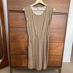 Fun Boden dress